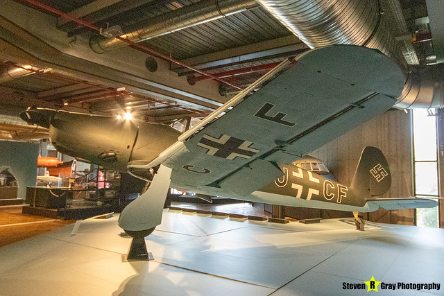 425462-U+CF---425462---German-Air-Force---Arado-Ar-96B-1---Deutsches-Technikmuseum-Berlin---180531---Steven-Gray---IMG_9538-watermarked