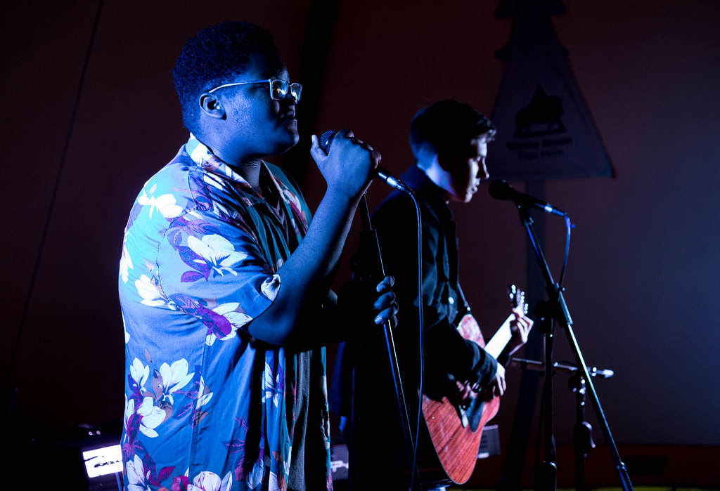 Shiplake Rocks Shiplake Rocks! Summer Music Festival 2019 | Flickr
