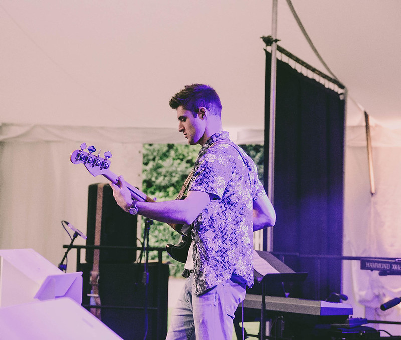 Shiplake Rocks Shiplake Rocks! Summer Music Festival 2019 | Flickr