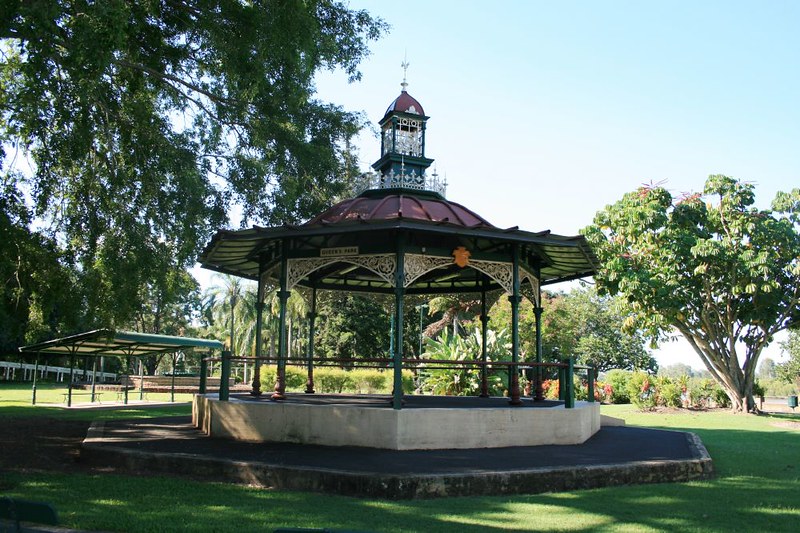 top places to visit in Maryborough