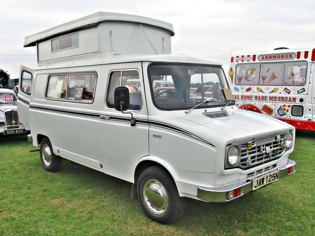 sherpa van for sale