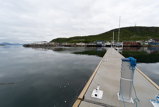 Alta - Tromsø juni 2019