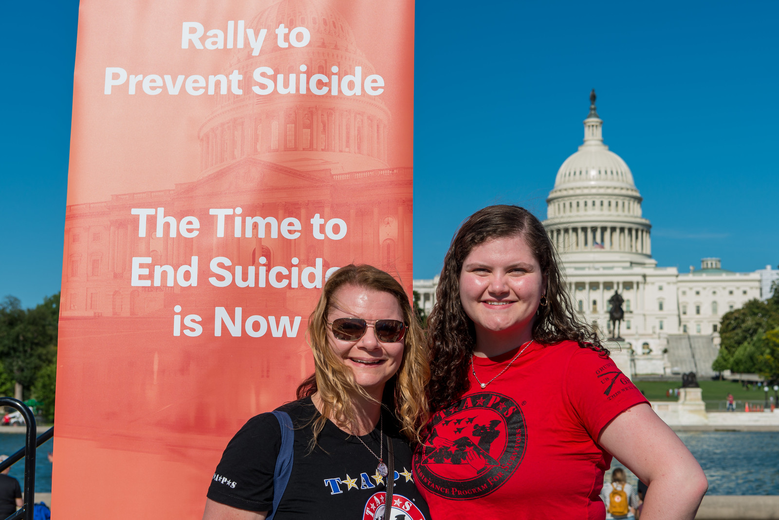 2019_TAPS_Suicide Prevention Rally_Steaphanie 48