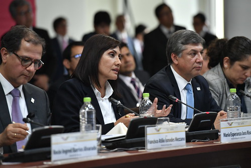 Encuentro Presidencial y V Gabinete Binacional Perú-Bolivi… | Flickr