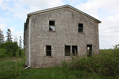 Abandoned House 1