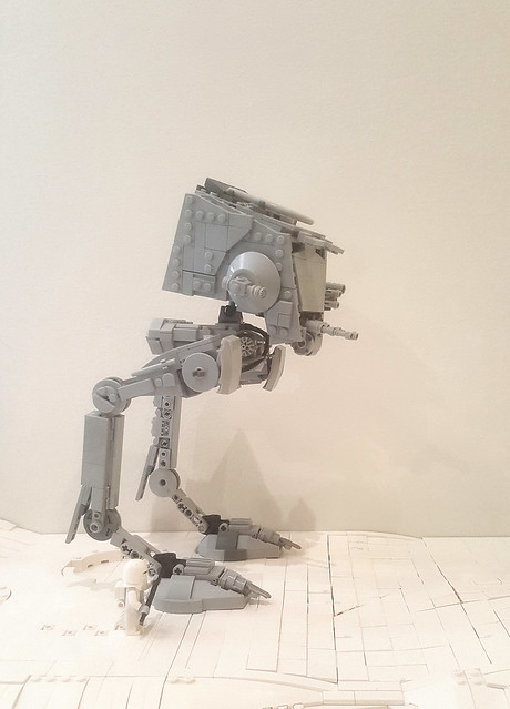 Imperial AT-ST