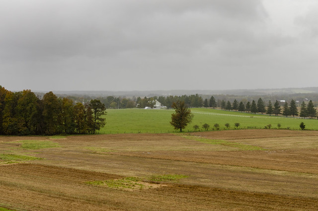 Eisenhower Farm