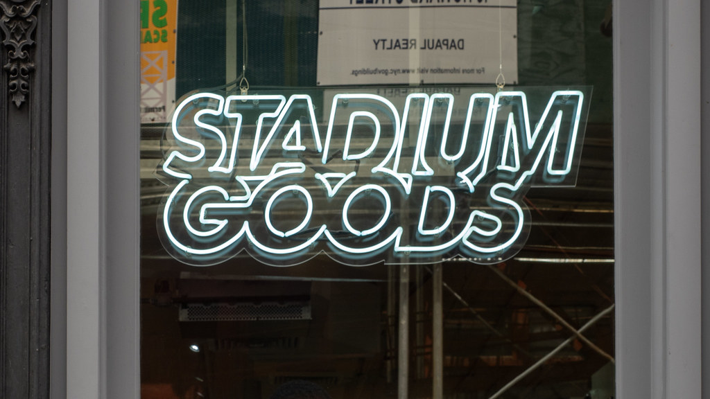 Stadium Goods