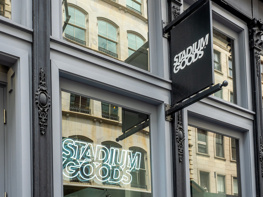 Stadium Goods