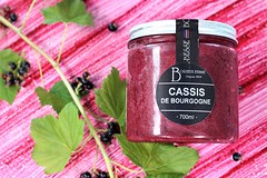 🍨 Sorbet Cassis de Bourgogne 🍨