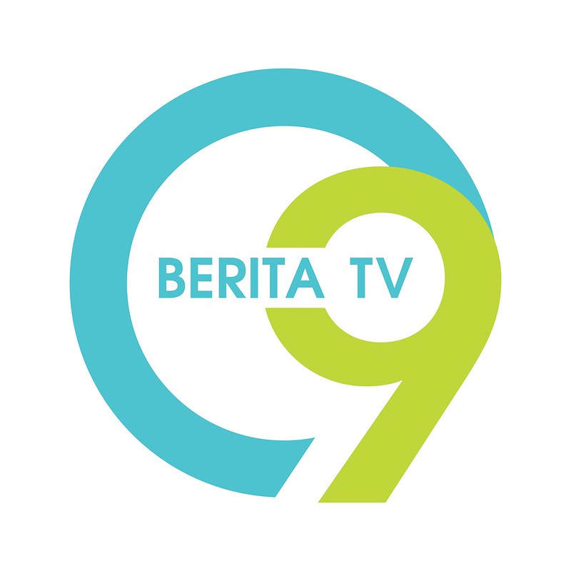 New Logo Tv9