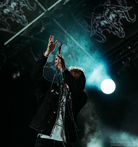 Hellfest Open Air 2019