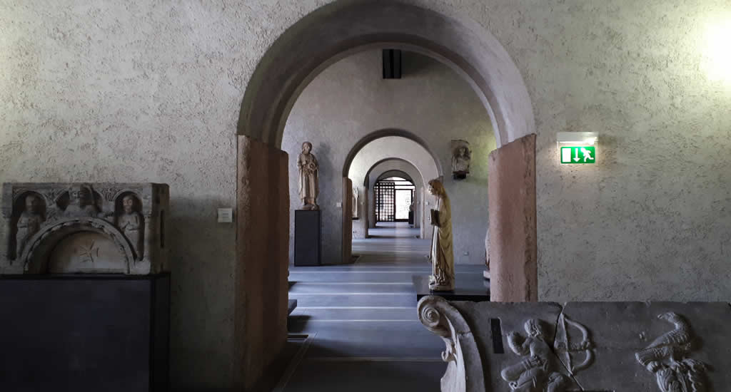 Museo di Castelvecchio, Verona | Mooistestedentrips.nl