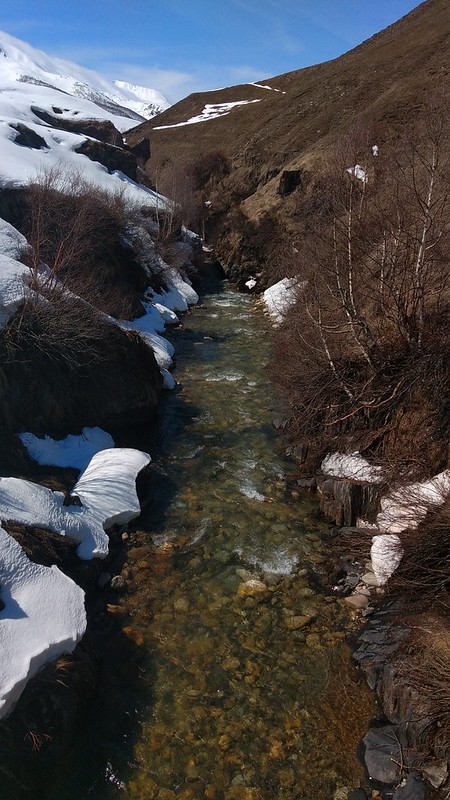Ushgulli, Georgia
