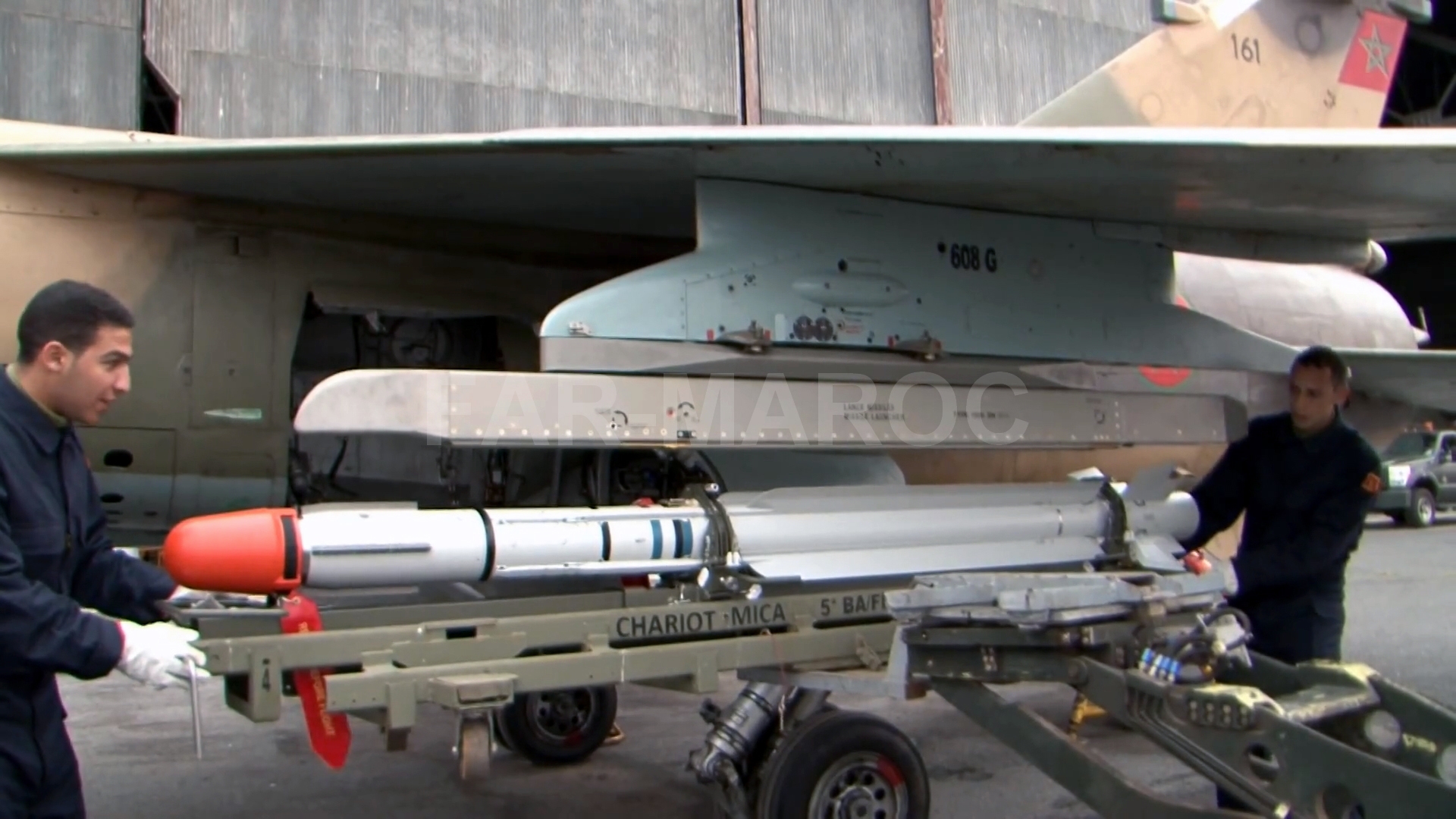 Missiles (Air-Air / Air-Sol / Air-Mer) roquettes et bombes en dotation. - Page 9 48133190492_d9cbbbb383_o