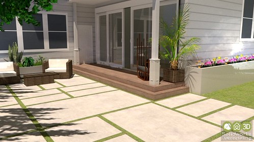 COMPLETE EXTERIOR REMODEL | by SolidworksRemodeling