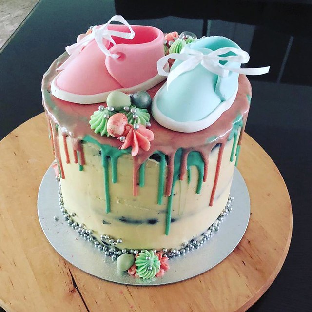 Cake by Cake, Creams & CO