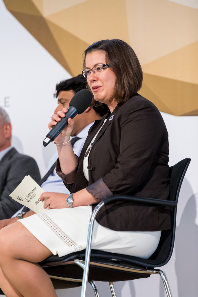 International Dialogue on Working at the Science-Policy In… | Flickr