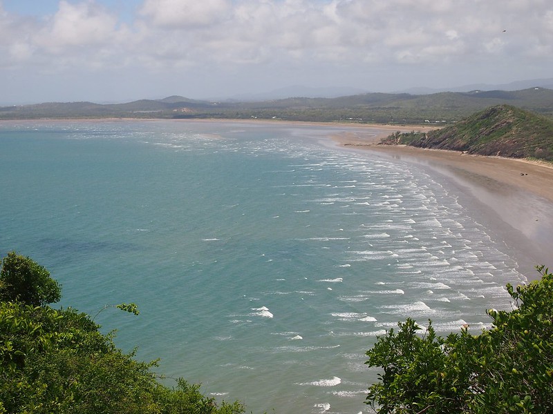 top places to visit in yuppoon