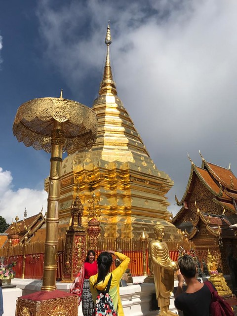 Doi Suthep