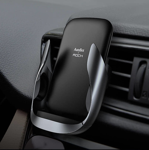 W23 Wireless Car Charger Php 1,899.00 SRP