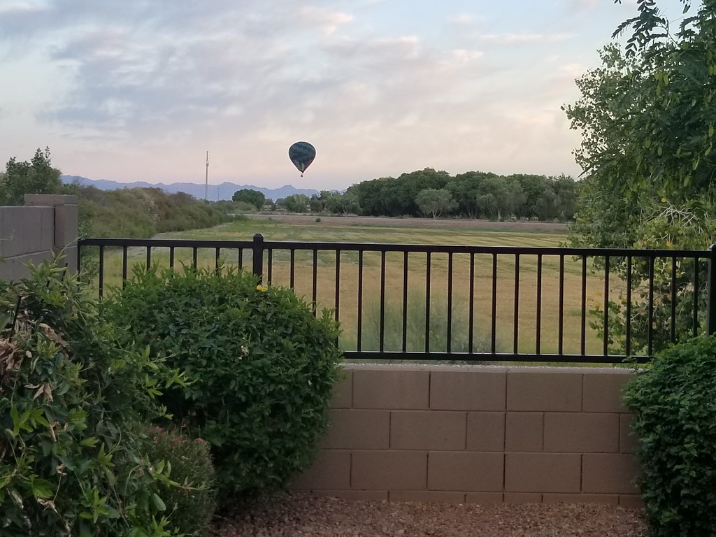 Wed, 06/26/2019 - 05:30 - Baloon