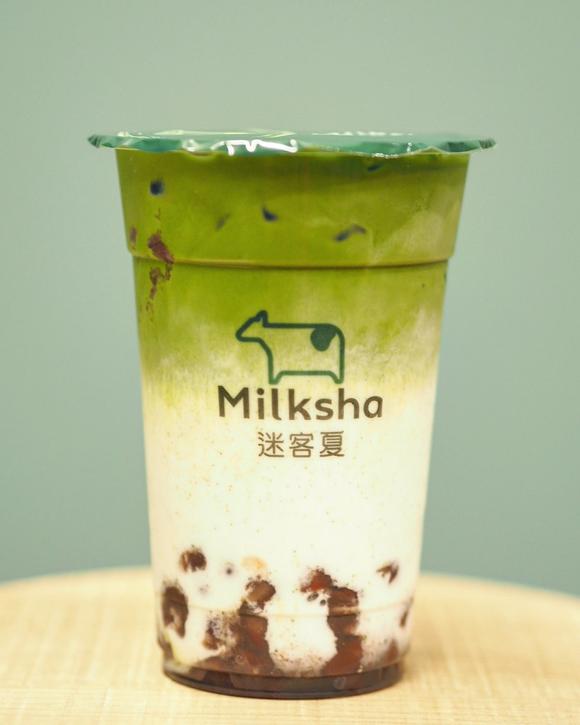 MilkSha6