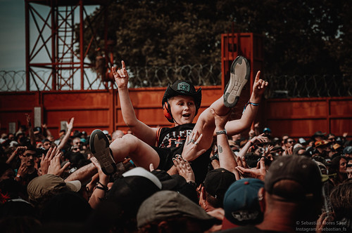 Hellfest Open Air 2019