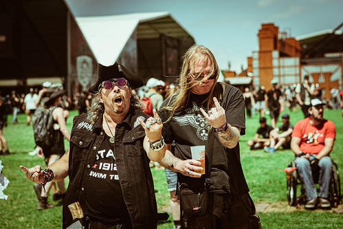 Hellfest Open Air 2019