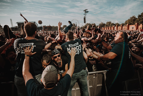 Hellfest Open Air 2019