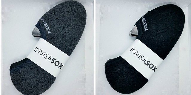 Premium No Show Socks ~ INVISASOX Review  @invisasox #MySillyLittleGang 