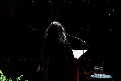 Science Afternoon Convocation Spring 2019 | by MacConvo