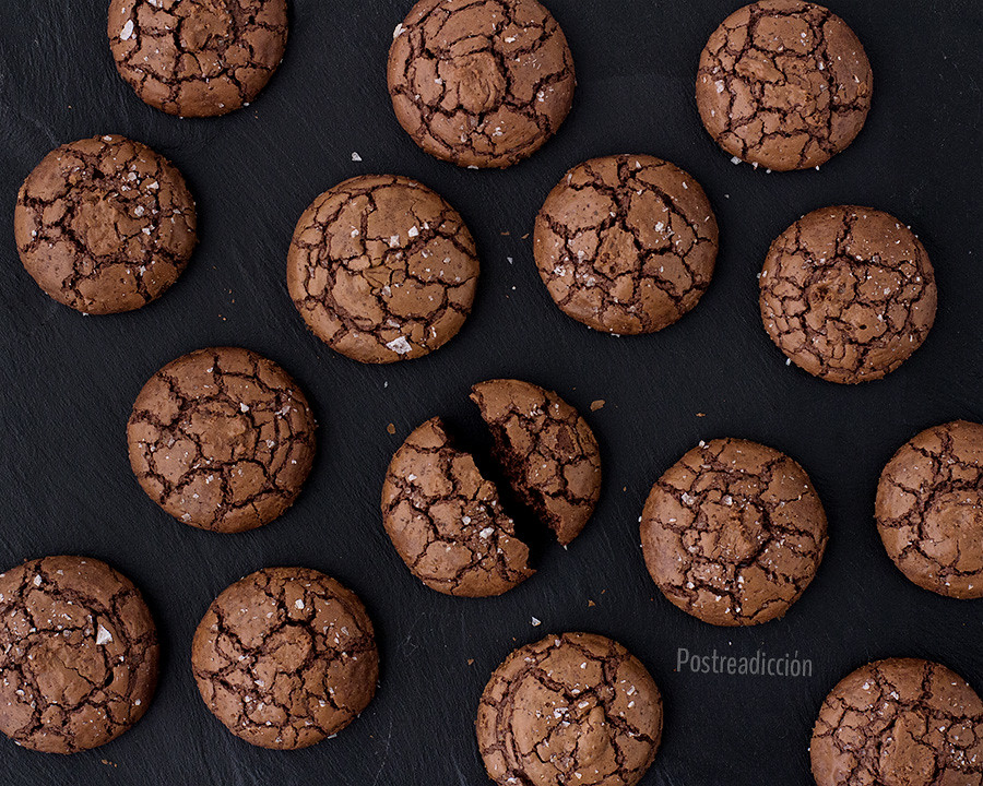 cookies chocolate