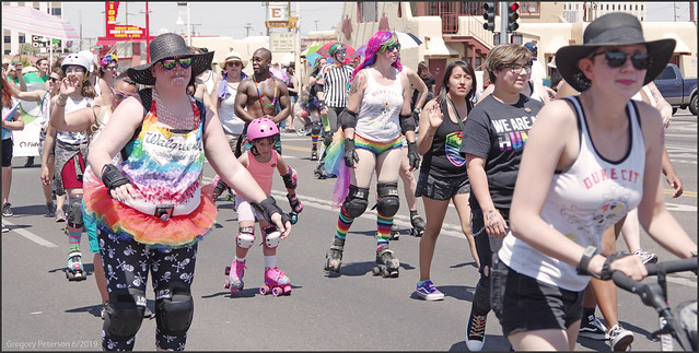 Albuquerque Pride 2019