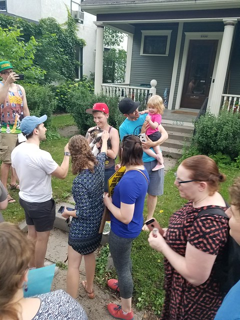 2019 Lowry Hill East Cat Tour