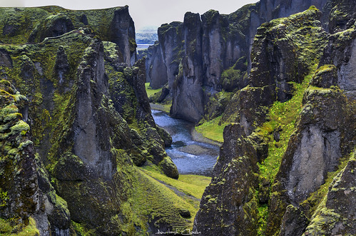 fjaðrárgljúfur canyon landscape landscapes iceland icelandiclandscapes icelandichighlands highlands river fjaðrárgljúfurcanyon fjaðrá fjaðráriver