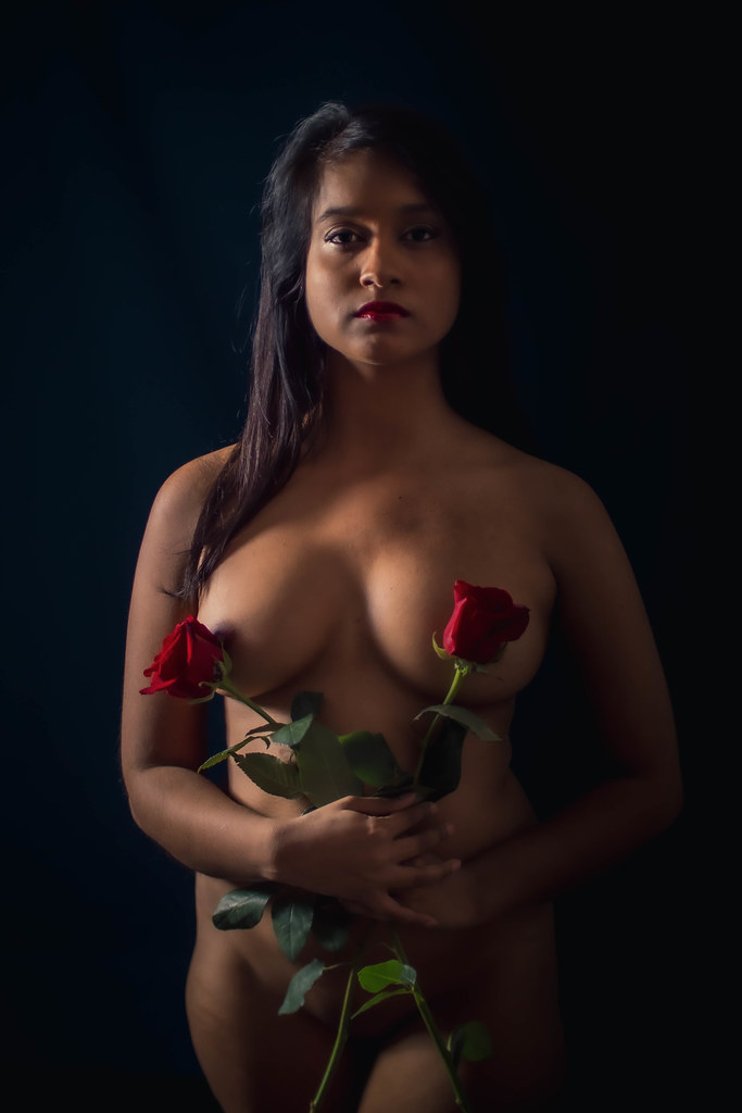Mélusine roses 2