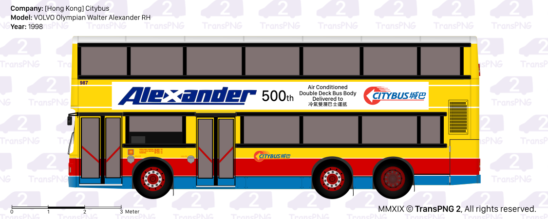 TransPNG | Sharing Excellent Drawings of Transportations - Bus 48142730611_ce1e9a517a_o