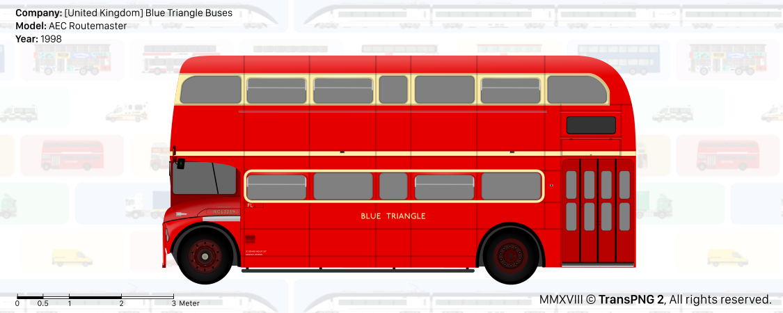 TransPNG | Sharing Excellent Drawings of Transportations - Bus 48142731871_d0b983e0cc_o