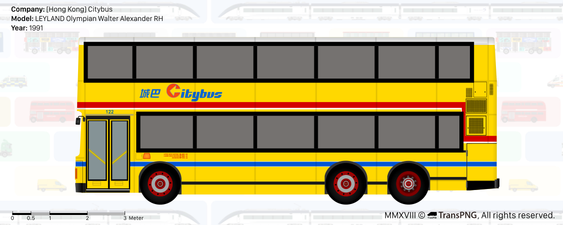 TransPNG | Sharing Excellent Drawings of Transportations - Bus 48142732161_15f8c9ebb7_o