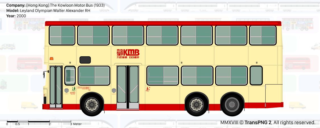 [20083] The Kowloon Motor Bus (1933) 48142735396_4b629a7025_o