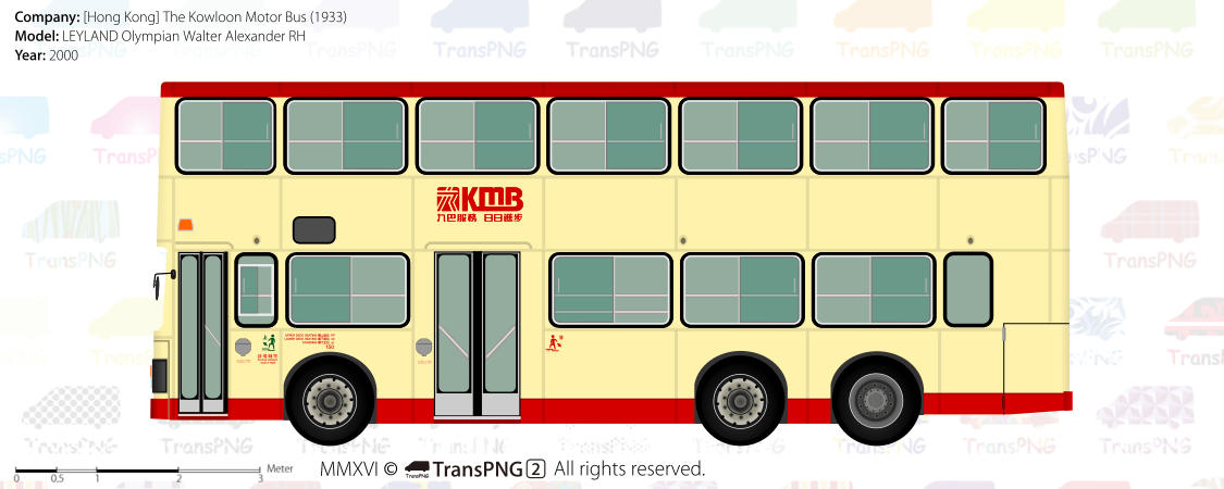 [20115] The Kowloon Motor Bus (1933) 48142737196_a3bec0b304_o