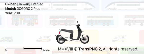 TransPNG.net | 分享世界各地多種交通工具的優秀繪圖 - 電單車 48142800586_57ba6a7a51_o