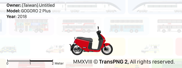 TransPNG.net | 分享世界各地多種交通工具的優秀繪圖 - 電單車 48142800651_9a2057acf8_o
