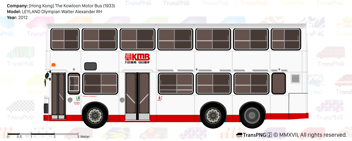 20009 - [20009] The Kowloon Motor Bus (1933) 48142820972_b10ce1cd0e_o