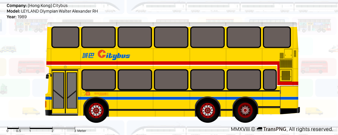Citybus - [20090] Citybus 48142824357_8165bc6389_o