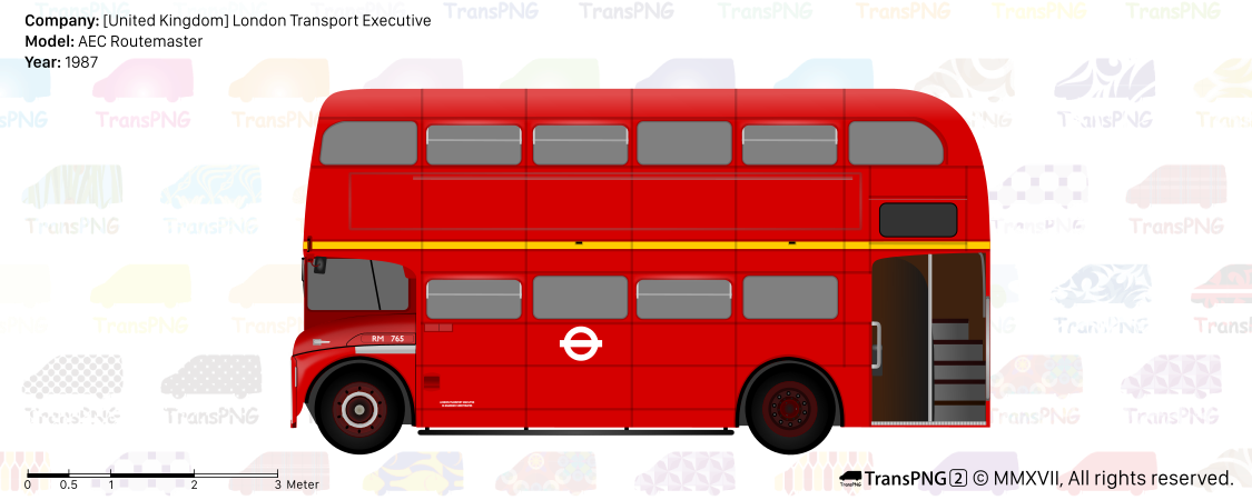 [20095] London Transport Executive 48142824657_22abe90b8f_o