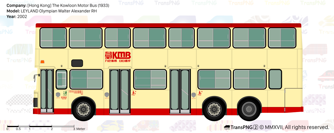 [20120] The Kowloon Motor Bus (1933) 48142825892_3097ebb45b_o