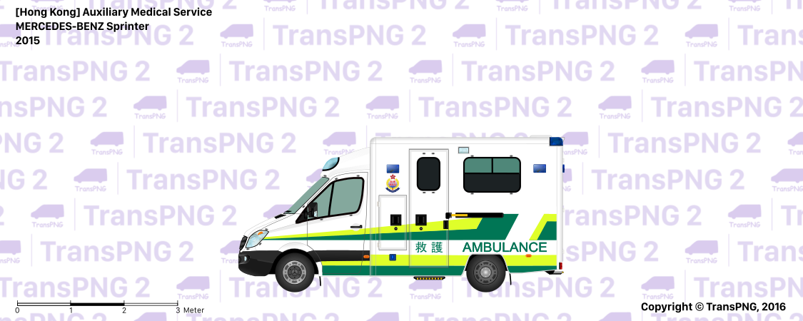 Government / Emergency Vehicle 48142833686_aae6513b69_o
