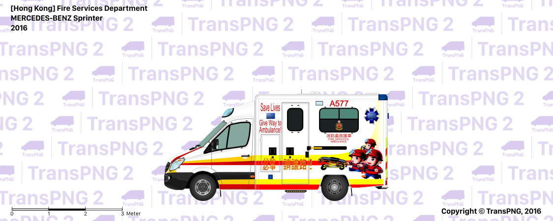 Government / Emergency Vehicle 48142833871_674eeeaab5_o
